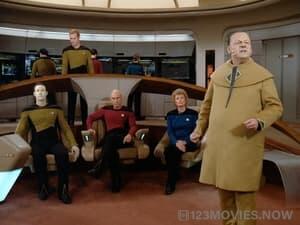 Star Trek: The Next Generation Season 2 Episode 21