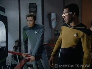 Star Trek: The Next Generation Season 2 Episode 21