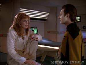 Star Trek: The Next Generation Season 6 Episode 9