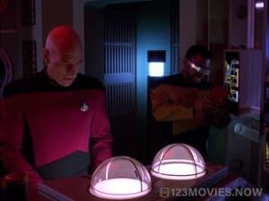 Star Trek: The Next Generation Season 6 Episode 9