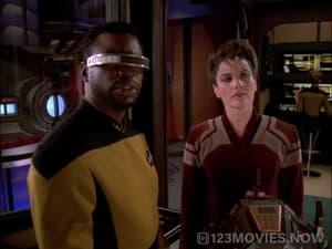 Star Trek: The Next Generation Season 6 Episode 9