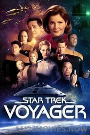 Star Trek: Voyager Season 1 Episode 2