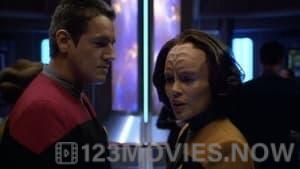 Star Trek: Voyager Season 1 Episode 2