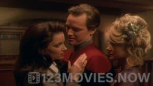 Star Trek: Voyager Season 1 Episode 5