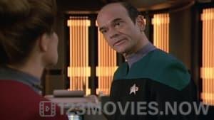 Star Trek: Voyager Season 1 Episode 6