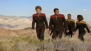 Star Trek: Voyager Season 2 Episode 26