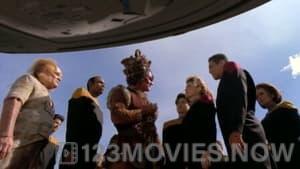 Star Trek: Voyager Season 3 Episode 1