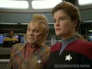 Star Trek: Voyager Season 3 Episode 13