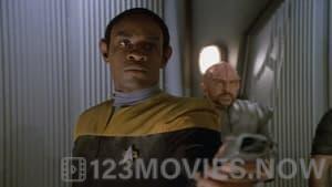 Star Trek: Voyager Season 3 Episode 19