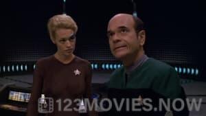 Star Trek: Voyager Season 5 Episode 11