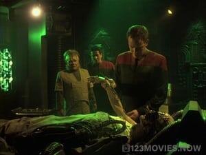 Star Trek: Voyager Season 6 Episode 16