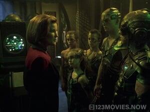 Star Trek: Voyager Season 6 Episode 16