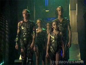 Star Trek: Voyager Season 6 Episode 16