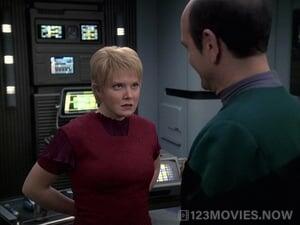 Star Trek: Voyager Season 6 Episode 23