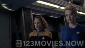 Star Trek: Voyager Season 6 Episode 23