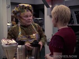 Star Trek: Voyager Season 6 Episode 23