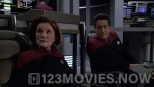 Star Trek: Voyager Season 6 Episode 4