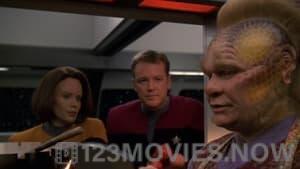 Star Trek: Voyager Season 7 Episode 13