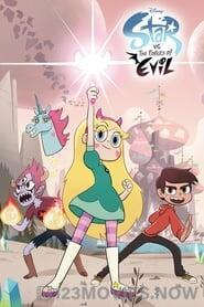 Star vs. the Forces of Evil Season 2 Episode 40