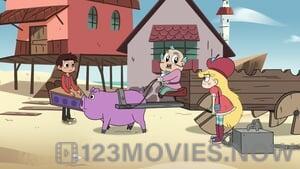 Star vs. the Forces of Evil Season 4 Episode 2