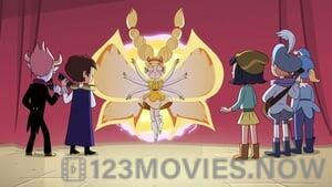 Star vs. the Forces of Evil Season 4 Episode 24