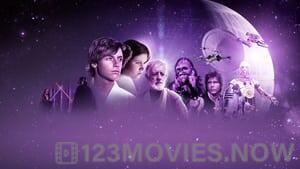 Star Wars: Episode IV – A New Hope