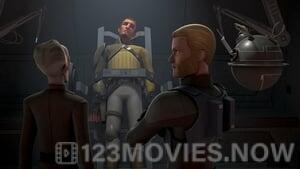 Star Wars Rebels Season 1 Episode 12