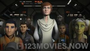 Star Wars Rebels Season 3 Episode 16