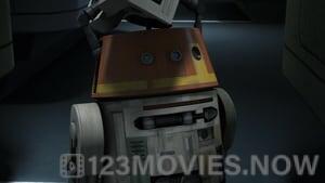 Star Wars Rebels Season 3 Episode 16