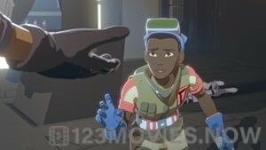 Star Wars Resistance Season 1 Episode 20