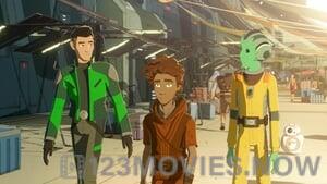 Star Wars Resistance Season 1 Episode 5