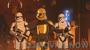 Star Wars Resistance Season 1 Episode 5