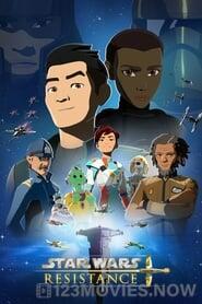 Star Wars Resistance Season 2 Episode 1