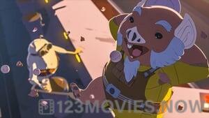 Star Wars Resistance Season 2 Episode 1