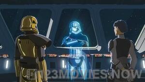 Star Wars Resistance Season 2 Episode 1