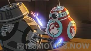 Star Wars Resistance Season 2 Episode 1