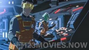 Star Wars Resistance Season 2 Episode 11