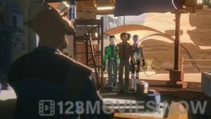 Star Wars Resistance Season 2 Episode 12