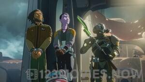 Star Wars Resistance Season 2 Episode 13