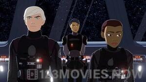 Star Wars Resistance Season 2 Episode 2