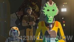 Star Wars Resistance Season 2 Episode 3