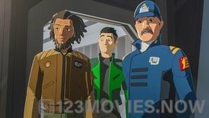 Star Wars Resistance Season 2 Episode 3