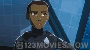 Star Wars Resistance Season 2 Episode 3