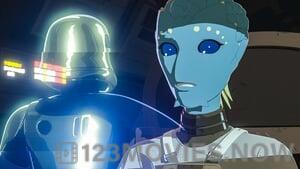 Star Wars Resistance Season 2 Episode 5