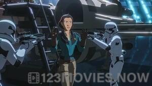 Star Wars Resistance Season 2 Episode 8