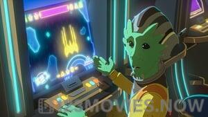 Star Wars Resistance Season 2 Episode 9