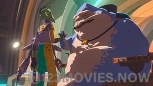 Star Wars Resistance Season 2 Episode 9