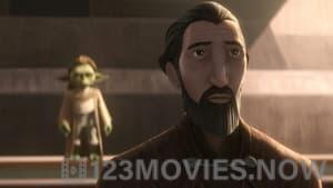 Star Wars: Tales of the Jedi Season 1 Episode 4