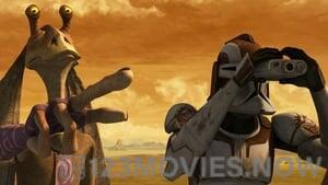 Star Wars: The Clone Wars Season 1 Episode 12