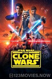 Star Wars: The Clone Wars Season 1 Episode 20